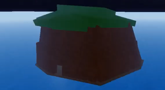 Cave Island