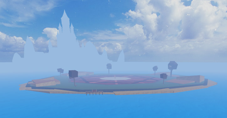 Dark Arena