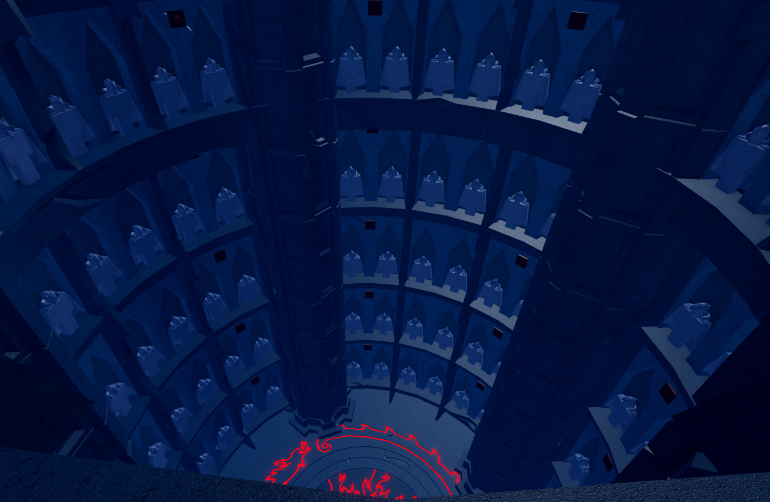 Draco Temple