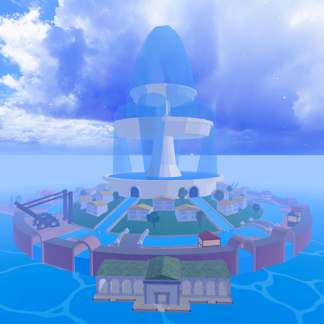 Fountain City