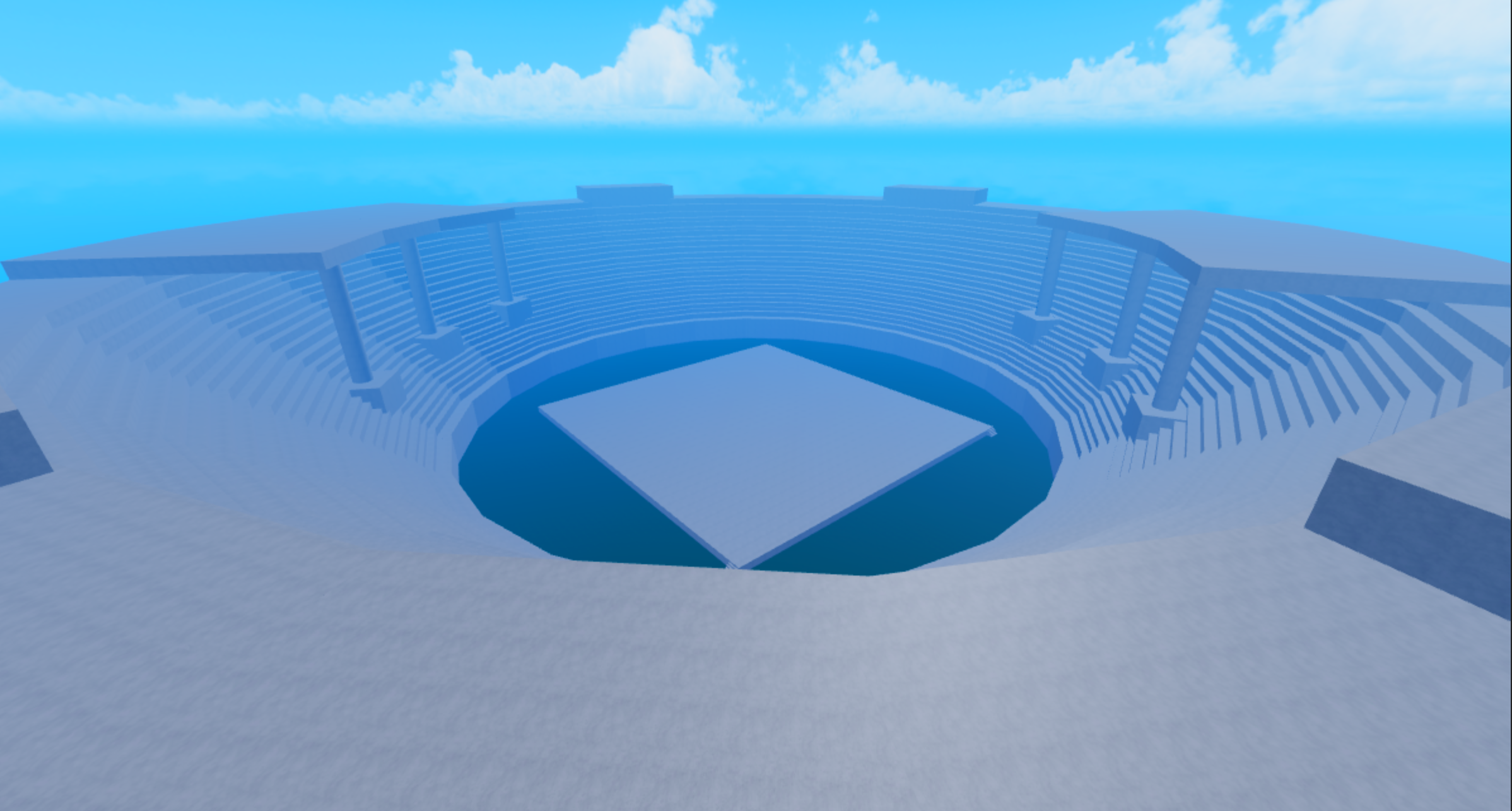 Rip Family x Red Legion Arena