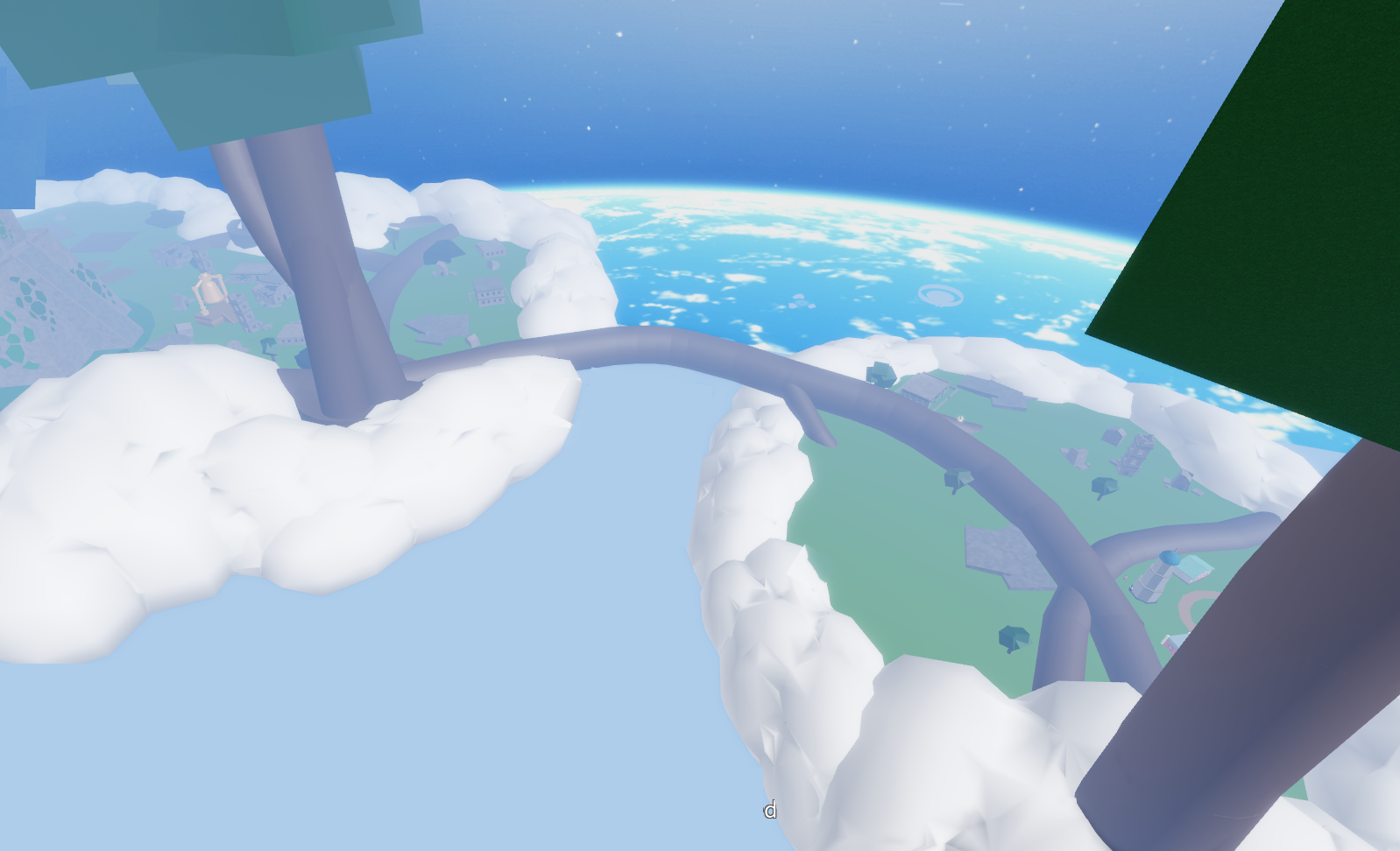Upper Skylands