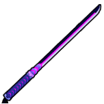 Gravity Blade
