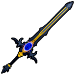 Midnight Blade