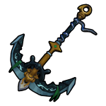 Shark Anchor