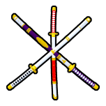 True Triple Katana